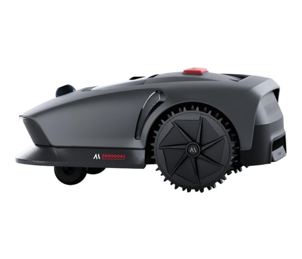 MOVA Robot koszący 600 - 1325384 - zdjęcie 4